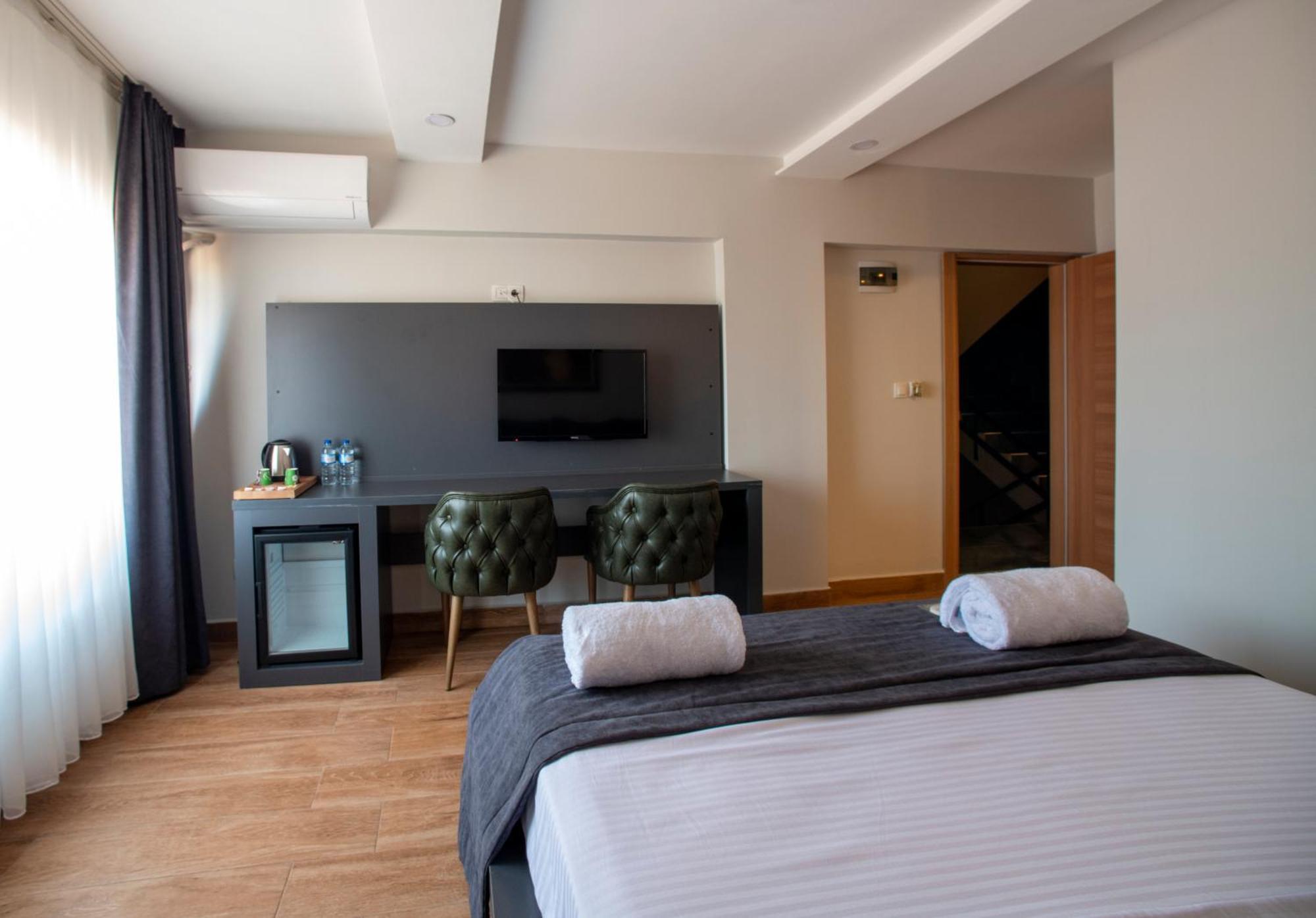 Kanarya Suite Istanbul Exteriör bild